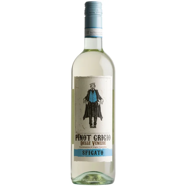 Sfigato Pinot Grigio delle Venezie 2024