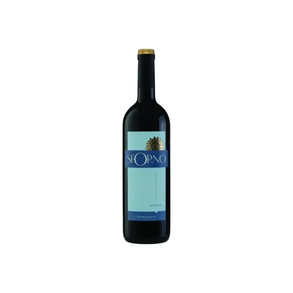 Sforno Malbec Syrah Reserva