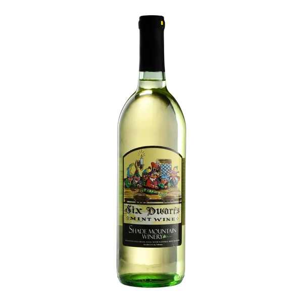 Shade Mountain Six Dwarfs Mint Wine