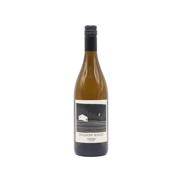 Shadow Ridge Chardonnay