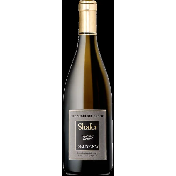 Shafer Chardonnay Red Shoulder Ranch 2024 750ml