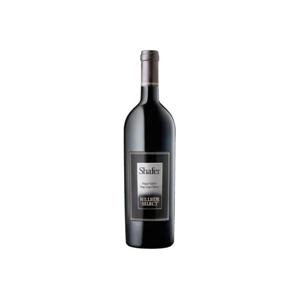 Shafer Hillside Select Cabernet Sauvignon