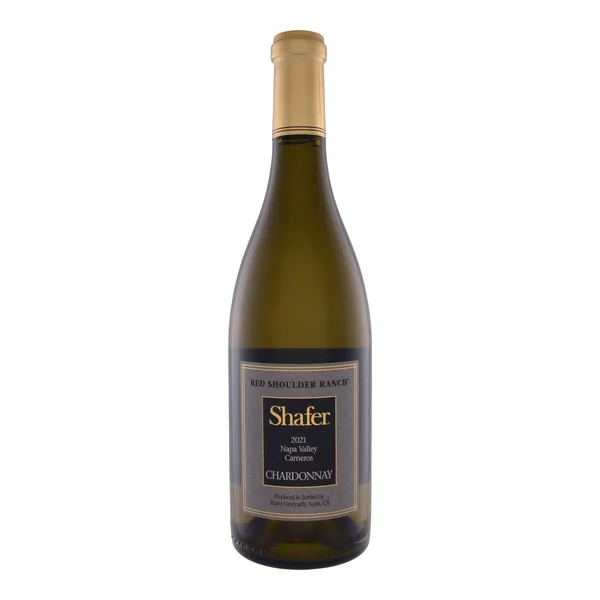Shafer Red Shoulder Ranch Chardonnay Carneros 2021