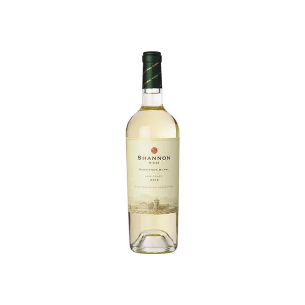 Shannon Ridge Sauvignon Blanc