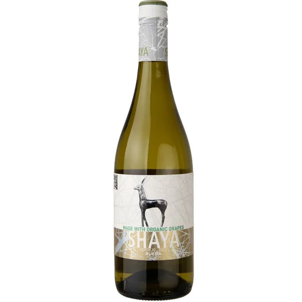 Shaya Old Vines Verdejo / 750 ml