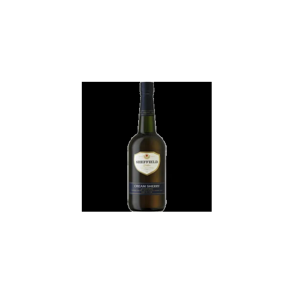 Sheffield Cellars Cream Sherry NV 1.5Ltr