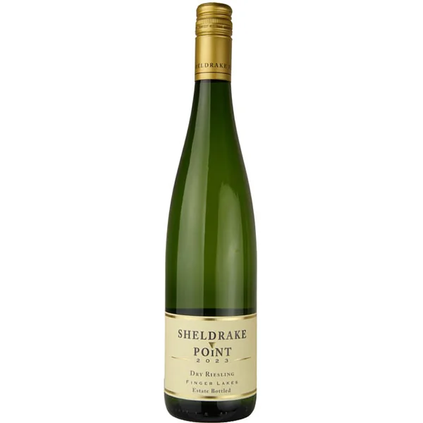 Sheldrake Point Dry Riesling / 750 ml