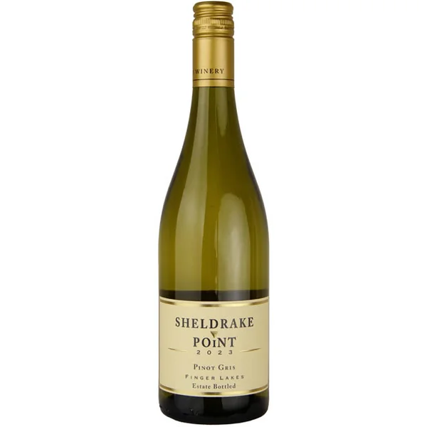 Sheldrake Point Pinot Gris / 750 mL