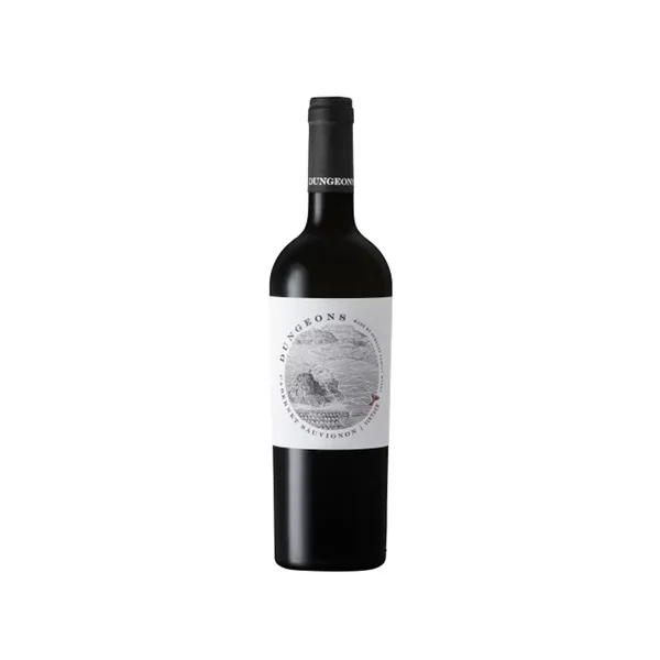 Shultz Family Wines Dungeons Cabernet Sauvignon
