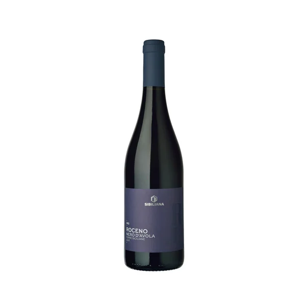 Sibiliana Roceno Nero D’avola Sicily