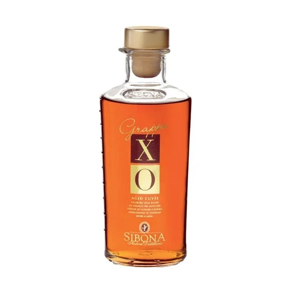 Sibona Grappa XO 1.0Ltr
