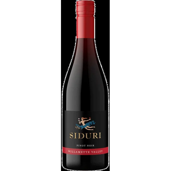 Siduri Pinot Noir Willamette Valley 2023 750ml
