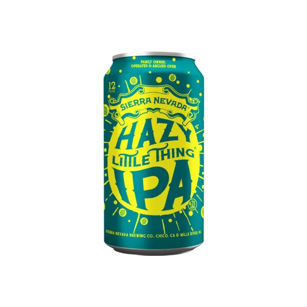 Sierra Nevada Hazy Little Thing IPA