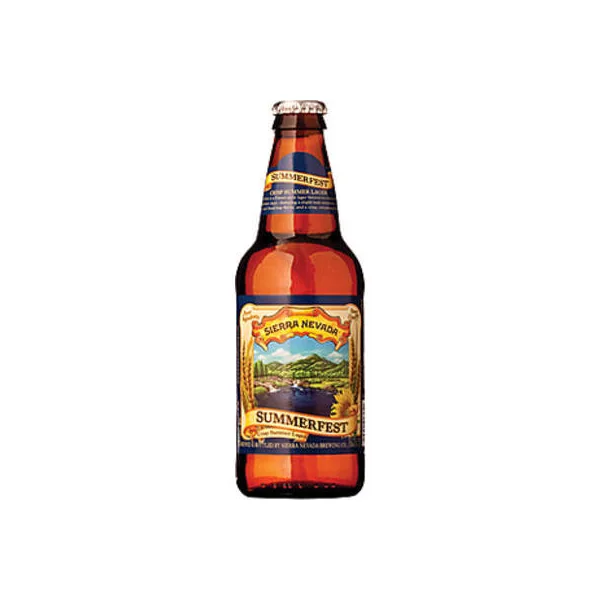 Sierra Nevada Summerfest