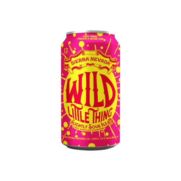 Sierra Nevada Wild Little Thing