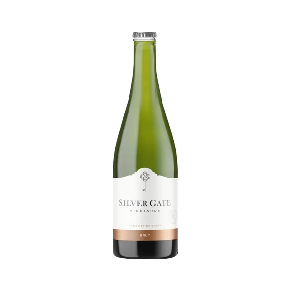 Silver Gate Brut