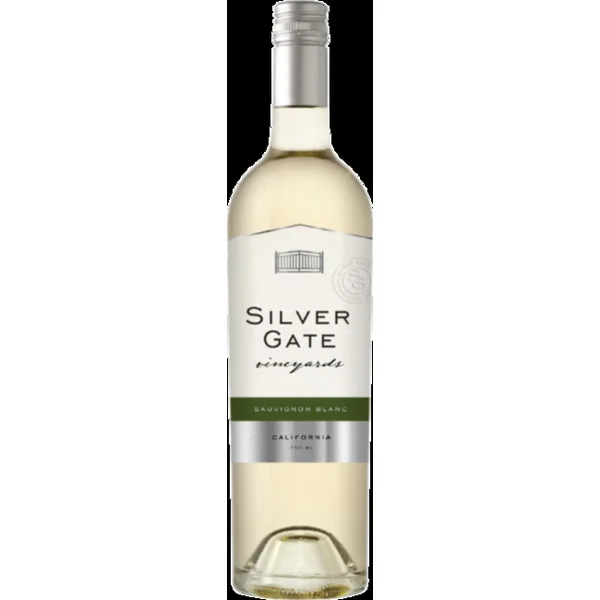 Silver Gate Sauvignon Blanc NV 750ml