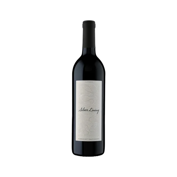Silver Lining Cabernet Sauvignon