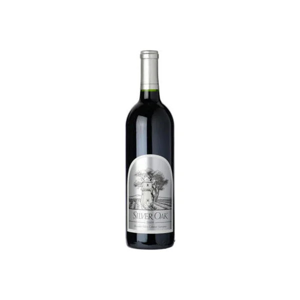 Silver Oak Alexander Valley Cabernet Sauvignon