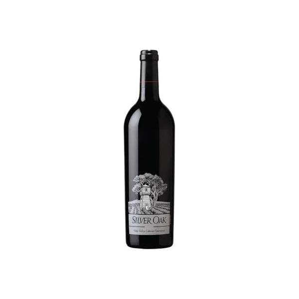 Silver Oak Cabernet Sauvignon Napa 11