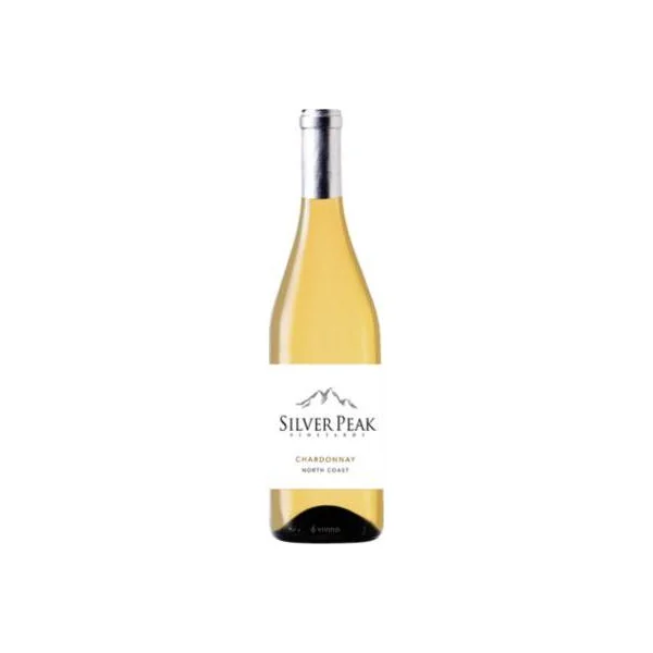 Silver Peak Chardonnay