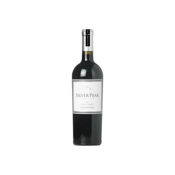 Silver Peak Zinfandel