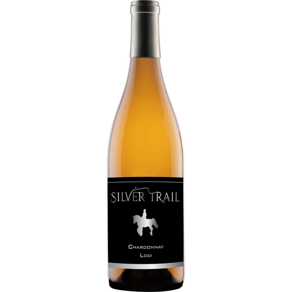 Silver Trail Chardonnay Lodi 2023