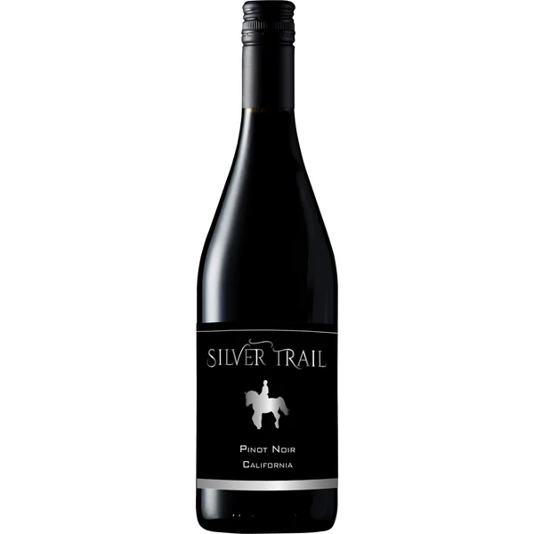 Silver Trail Pinot Noir Lodi 2021