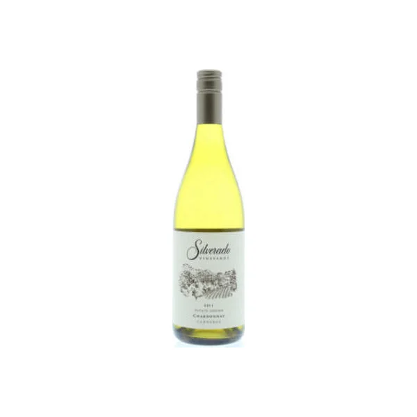 Silverado Vineyards Carneros Chardonnay