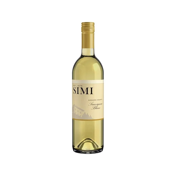 Simi Sauvignon Blanc 2023 750ml