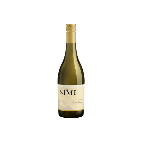 Simi Sonoma County Chardonnay