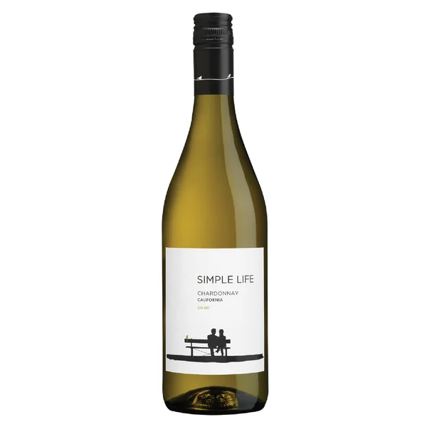 Simple Life Chardonnay 2020