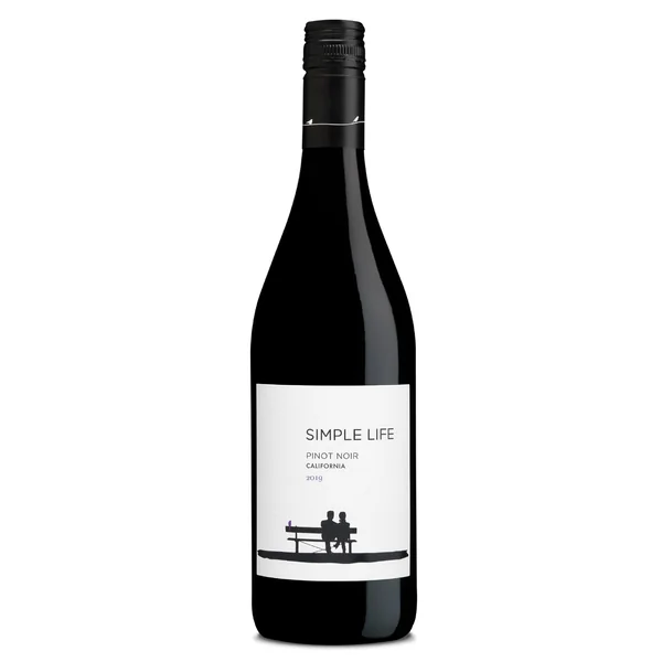 Simple Life Pinot Noir 2019