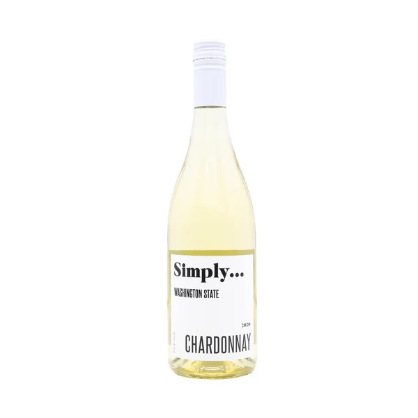 Simply Chardonnay