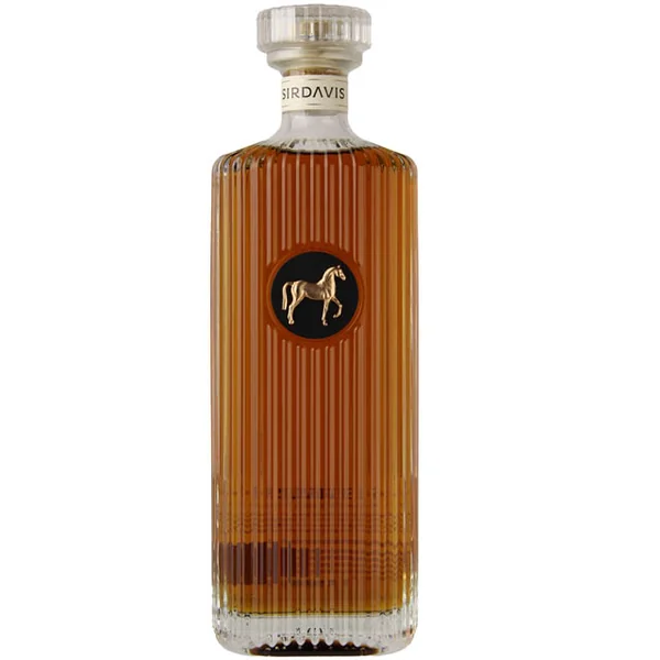 Sirdavis Rye Whiskey / 750mL