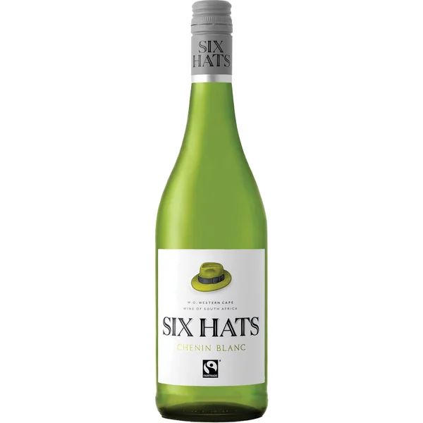 Six Hats Chenin Blanc 2024