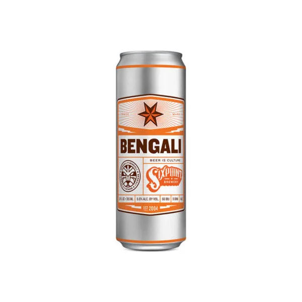Sixpoint Bengali Tiger