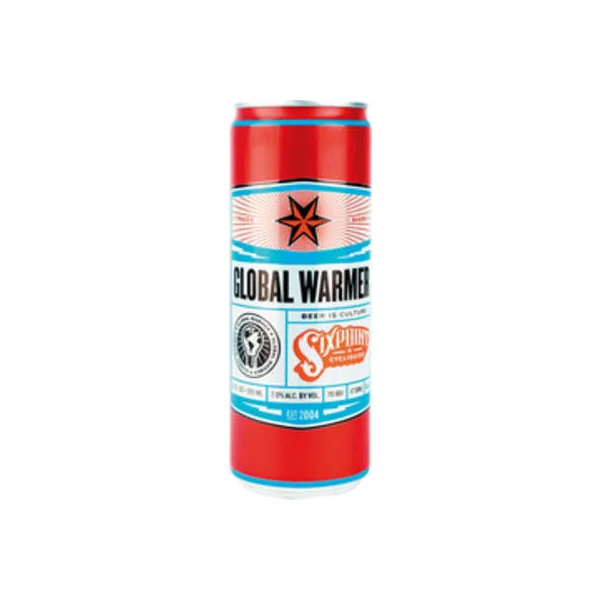 Sixpoint Seasonal