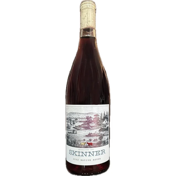 Skinner Native Rouge El Dorado 2022