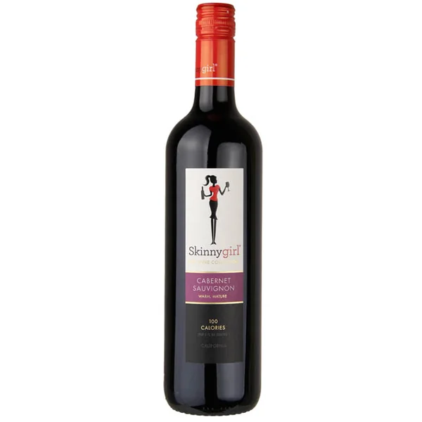 Skinnygirl California Cabernet Sauvignon / 750 ml