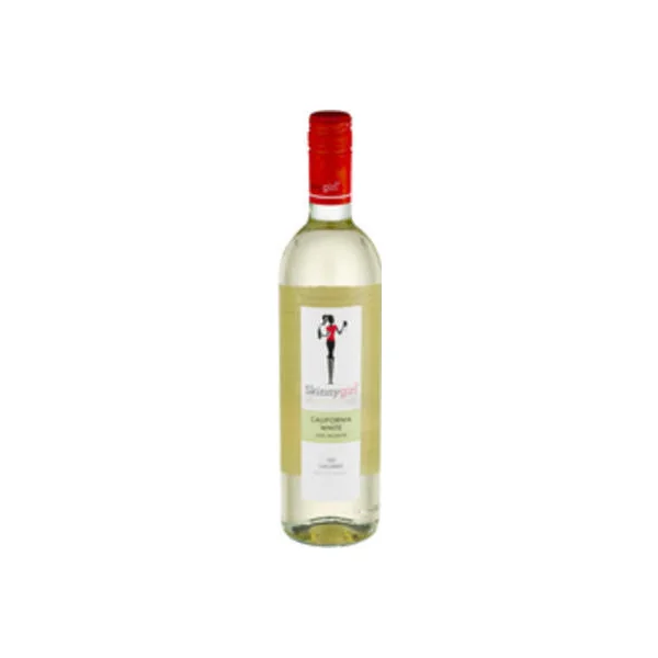 Skinnygirl California White Wine