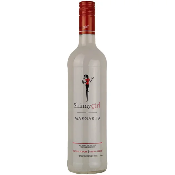 Skinnygirl Margarita Cocktail / 750 ml