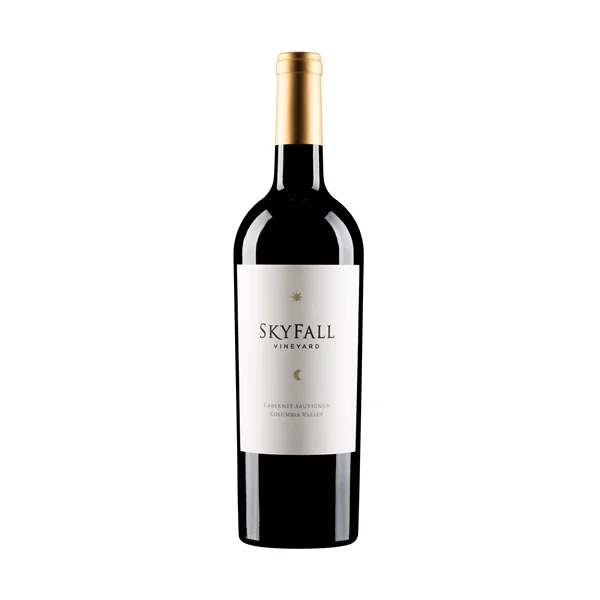 Skyfall Vineyard Cabernet Sauvignon 2021 750ml