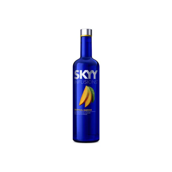 Skyy Infusions Tropical Mango