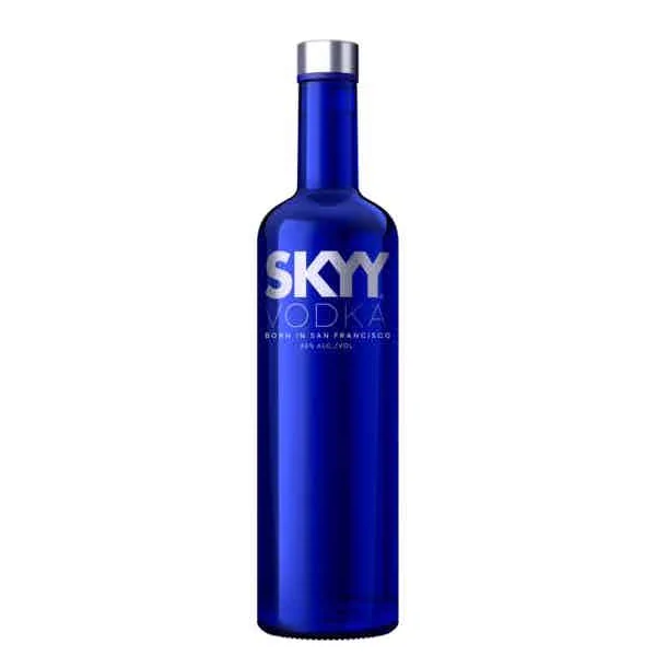 Skyy Vodka 750ml