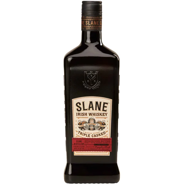 Slane Irish Whiskey