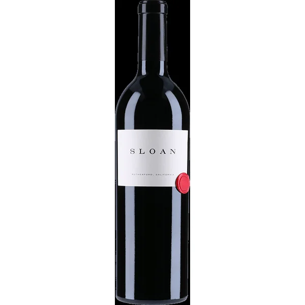Sloan Proprietary Red 2006 750ml