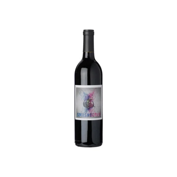 Smashberry Red Blend