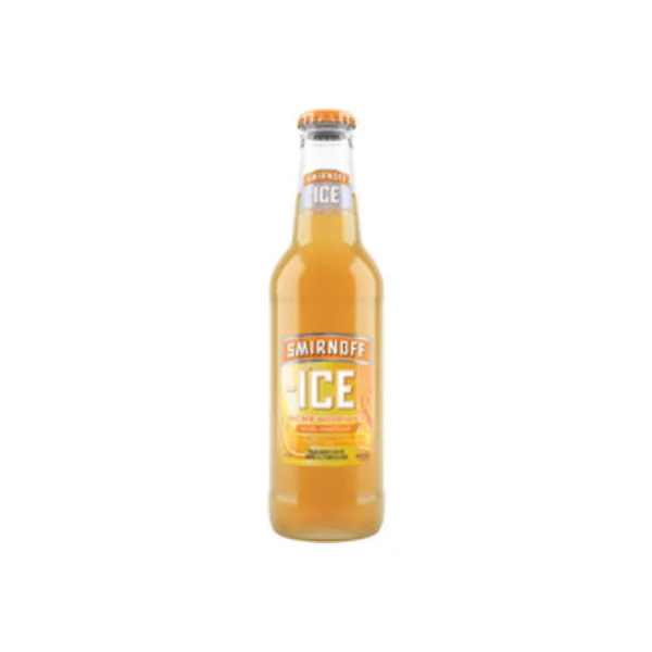 Smirnoff Ice Screwdriver