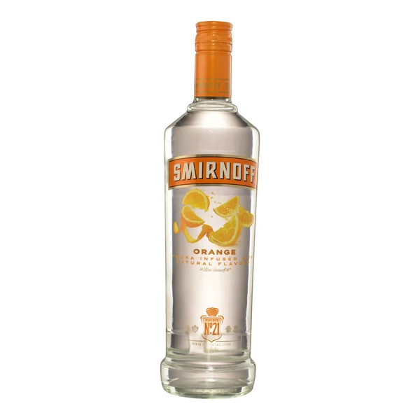 Smirnoff Orange Vodka